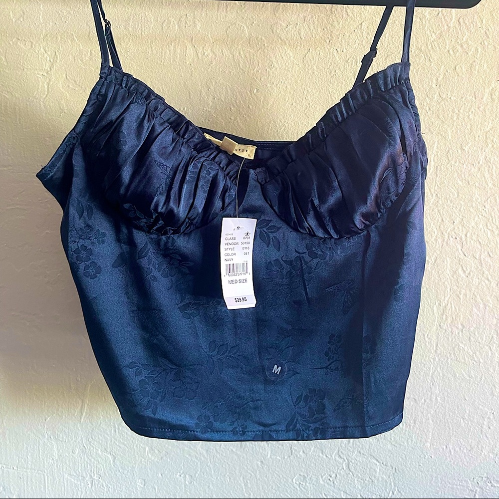 LA Hearts Shirt from PacSun.